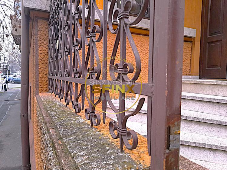 Casă de închiriat – zonă centrală Berzei-Știrbei Vodă / Cișmigiu - 29