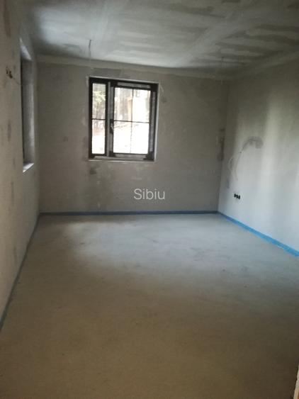 Cabana turistica de vanzare in Paltinis - Sibiu - 5