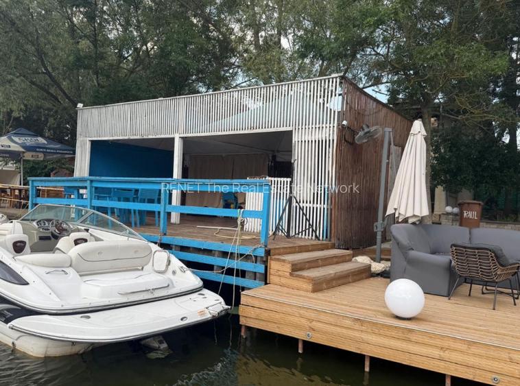 SE VINDE VILA CU DESCHIDERE LA LACUL SNAGOV LA CEL MAI MIC PRET - 22