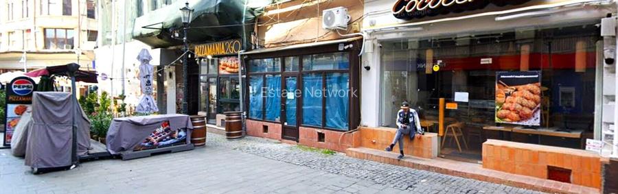 Spatiu Comercial De Inchiriat - Centrul Istoric | Lipscani - 3