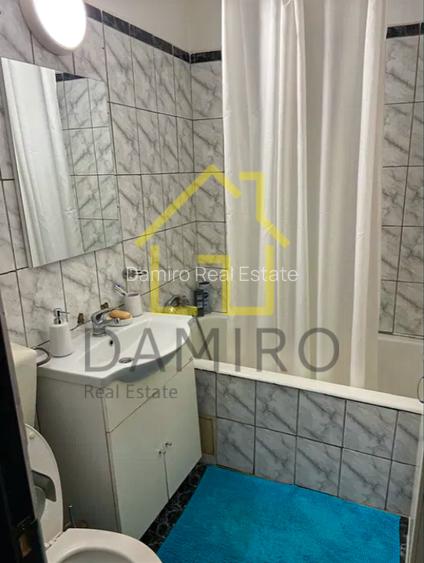 Apartament 2 Camere Sos Stefan cel Mare Lizeanu Metrou Obor Pet Friendly - 5