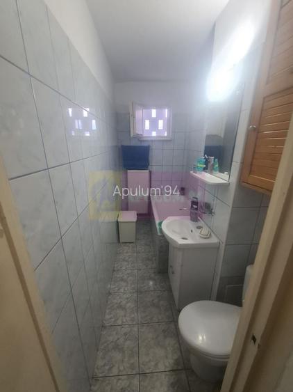 Apartament cu 2 camere de vanzare in Campina - Zona Cuza - 10