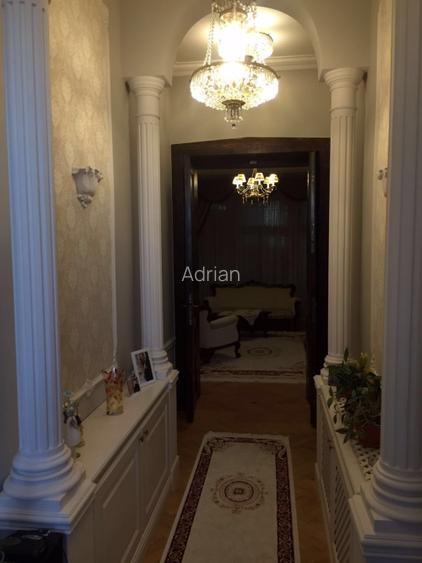 Zona Nokia,canal Bega apartament lux 3 camere 330000€ - 9