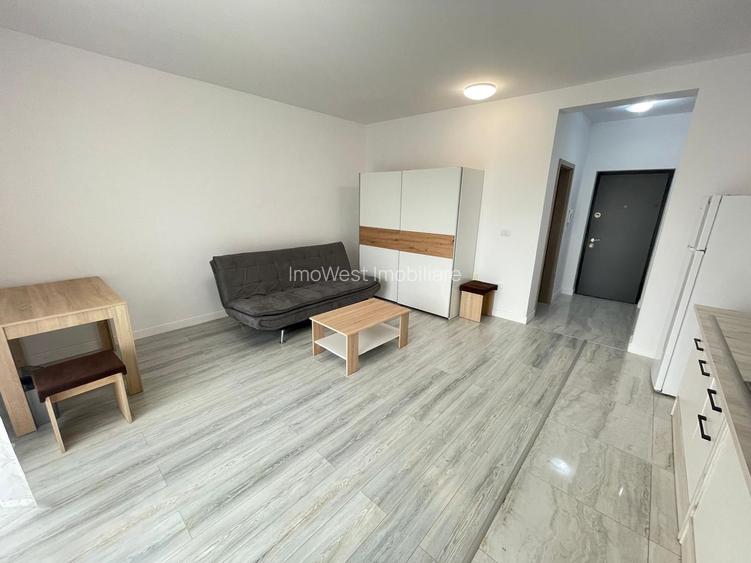 Giroc-Eso | De Inchiriat | 1 Camera | Mobilat si Utilat | Loc de parcare - 2