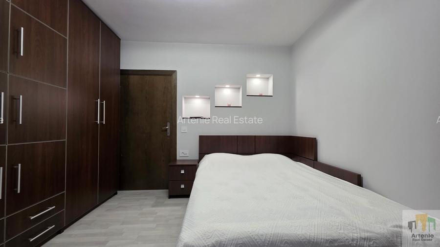 Vitan Mall- Emil Garleanu 3 camere / Centrala termica / Reabilitat - 7