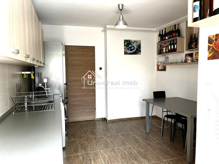 Apartament cu 2 camere decomandate, zona BMW - 7