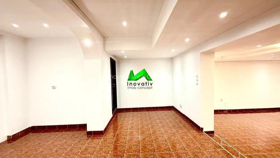 Spatiu comercial de inchiriat 80mp Sibiu Strand - 4