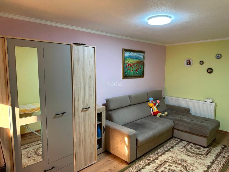 Casă de vânzare în Costinești. Casa se vinde cu tot cu mobila, electrocasnice. - 6