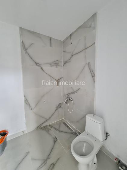 Vanzare casa regim parter, in Galati, langa Spitalul CFR, sup. teren 170mp - 8