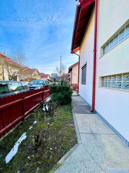 Casă de vânzare – 4 camere – Șoseaua Olteniței, Sector 4 – Teren 270 mp - 5