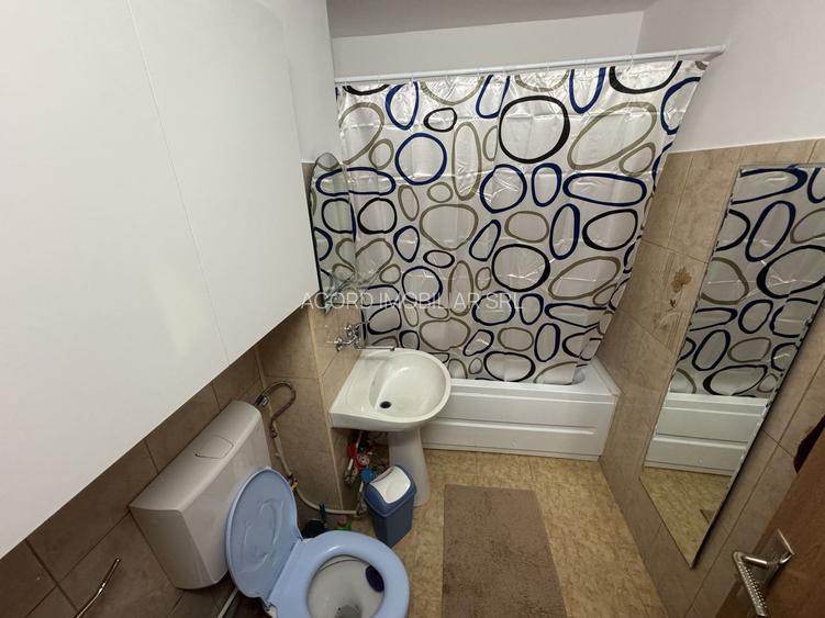 Apartament 2 camere zona Tomis Nord cu Gaze - 6