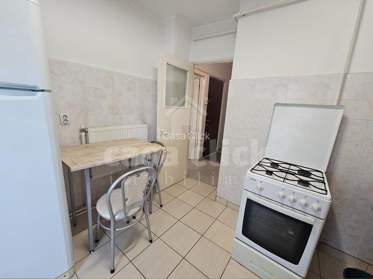 Apartament cu 2 camere, central, pentru locuință sau investiție – Piața Centrală - 9