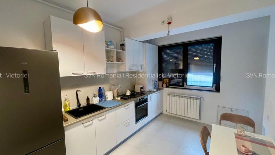 REA1022738 Apartament Modern 2 Camere Pipera Erou Iancu Nicolae - 6