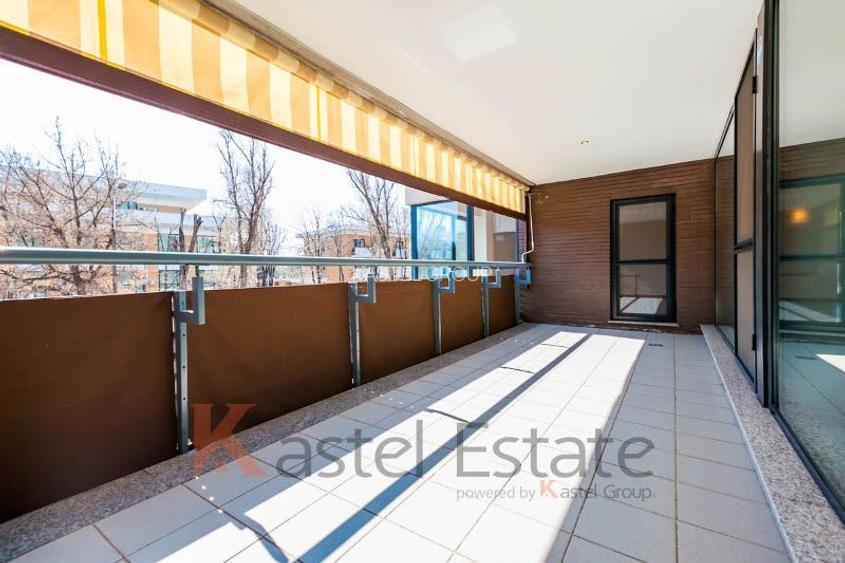 Apartament premium de închiriat – Nordului - Herastrau I Comision 0%