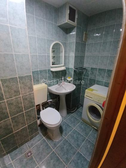 Apartament de vanzare cu 2 camere decomandat – Mănăștur, str. Mehedinți - 5