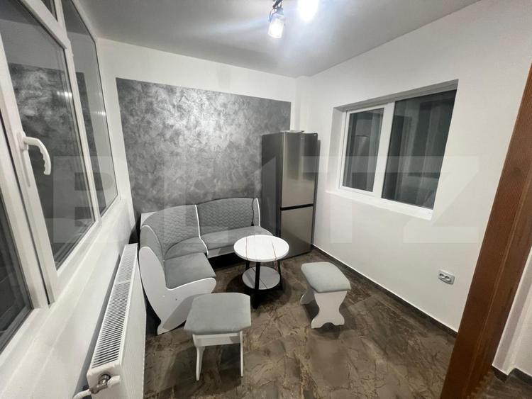 Apartament 2 camere, 58.50 mp, zona Cornitoiu