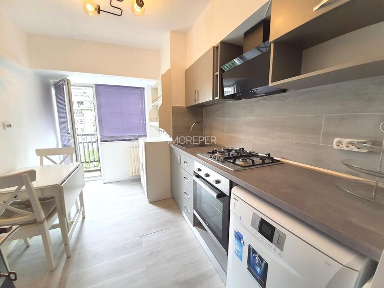 APARTAMENT 3 CAMERE UNIRII-STR. TRAIAN - 5