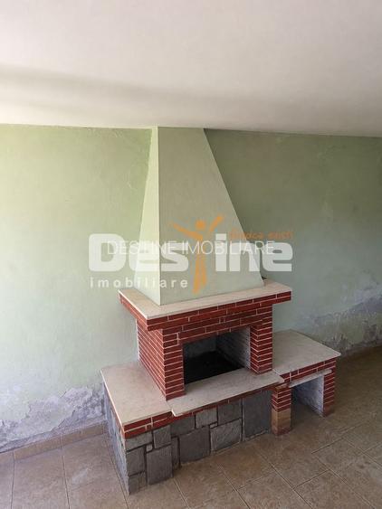 Casa de vanzare Valea Doftanei zona Rusu
