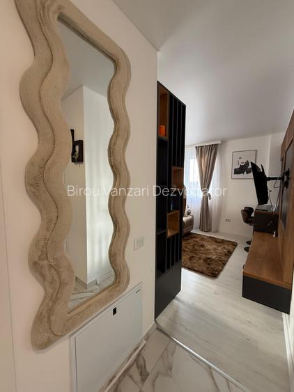 Apartament 3 camere/Mobilat-utilat/ Militari Residence - 2
