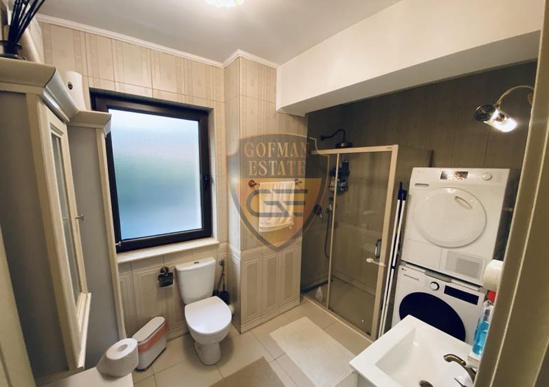 Apartament 3 camere decomandat Faleza Nord