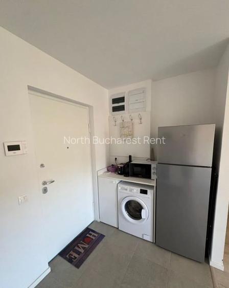 Studio dublu LUX de închiriat | Prima închiriere | - 4