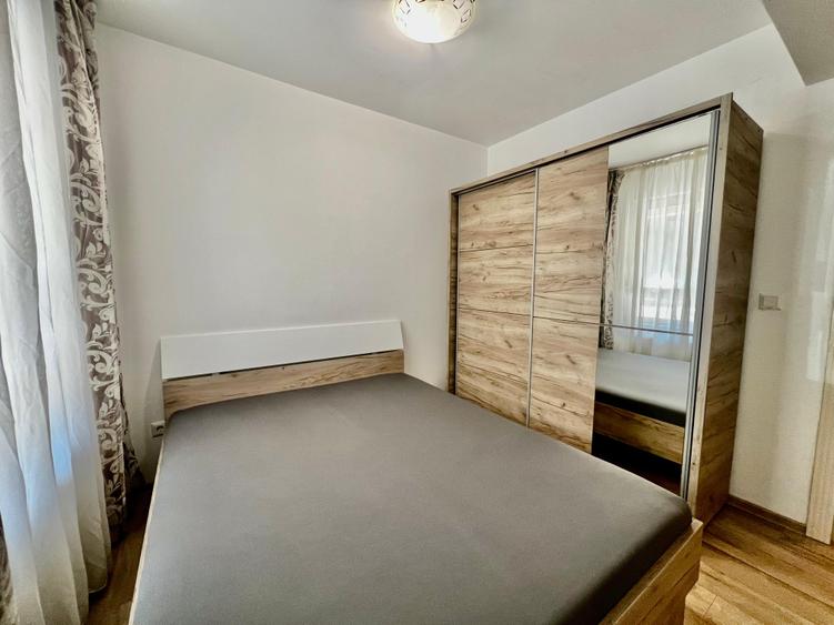 De vânzare | 2 camere | Popas Păcurari | 46 mp | 99.900€