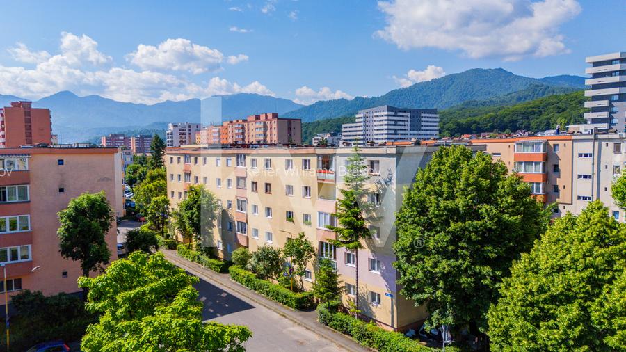 Vânzare apartament cu 3 camere, mobilat și utilat  - strada Vulturului - 16