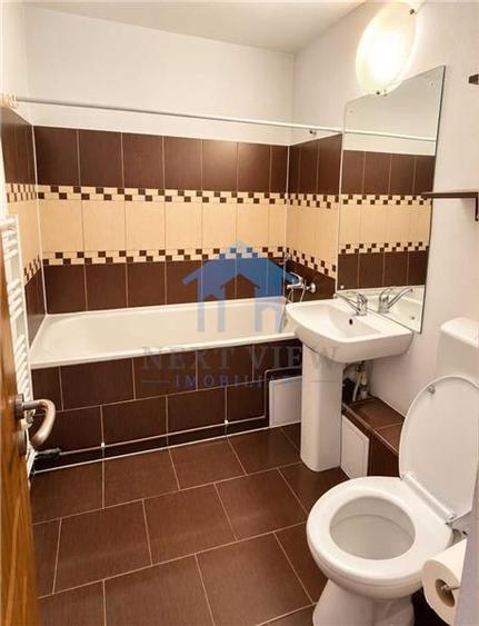 Apartament 2 camere, Marasti