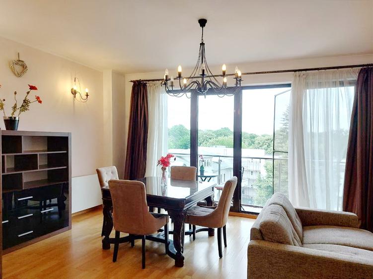 Ocazie! Apartament langa parcul Kiseleff si P-ta Victoriei, parcare subterana