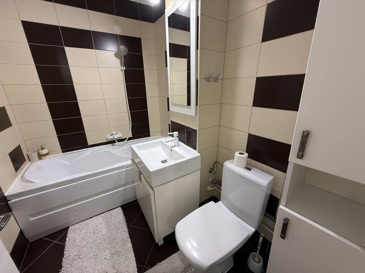 Apartament 3 camere cu PIVNITA - zona Apollo, Central, Sibiu