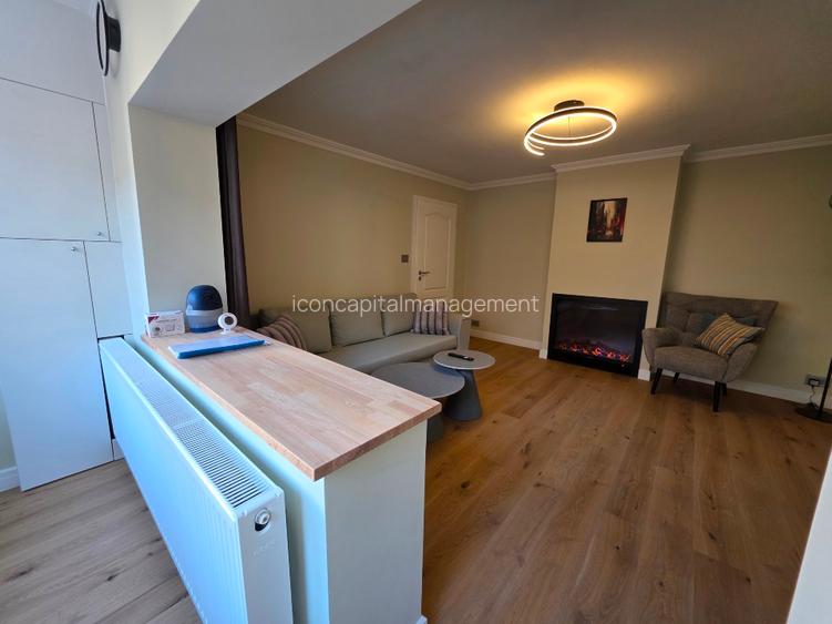 Proprietar vand apartament lux etaj 1 la 5 minute de Complexul Studentesc  - 4