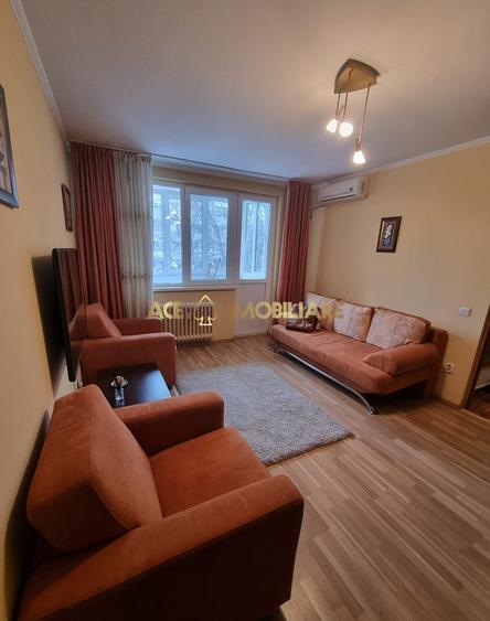 2 Camere de inchiriat | Berceni | Metrou | Parcare