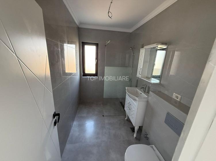 APARTAMENT 2 CAMERE - BRAYTIM - GATA INTABULAT - 8