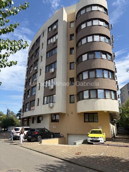 2 CAMERE,MODERN, 50 MP, LÂNGĂ PALAS, BLOC NOU, BALCON, AC, CENTRALĂ TERMICĂ
