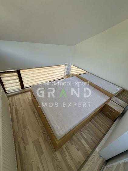 Apartament Open Space | 2 Camere | Petfriendly | Grigorescu/Donath - 6