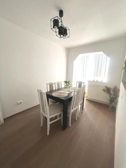 Apartament 3 camere 60mp zona Astralis mobilat utilat 69.999eur neg