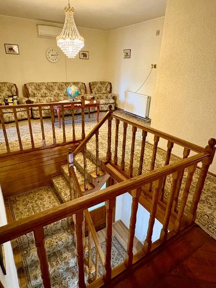 . Casă elegantă într-o zonă liniștită, perfectă pentru un nou început
