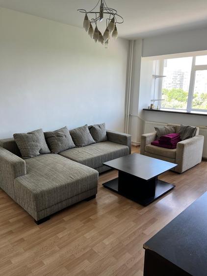 Colentina Doamna Ghica, lac&parc Plumbuita, dec., utilat/mobilat/renovat modern