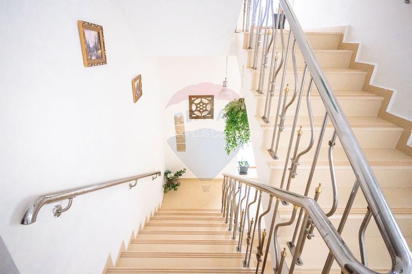 Hotel Boutique de vanzare zona Pescarie Constanta teren 1364 mp - 14