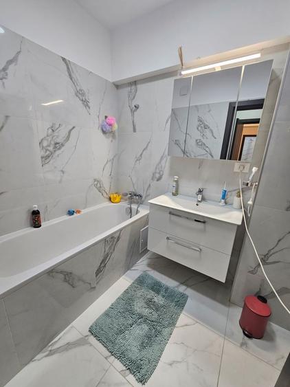 | Apartament 3 Camere Vedere Panoramica - Smart Residence Lujerului |