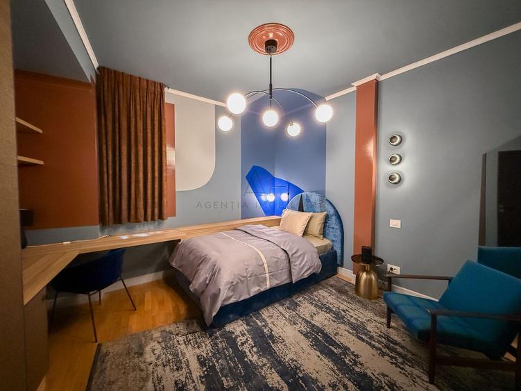 Apartament Spectaculos 3 Camere | Primaverii | Totul Inclus