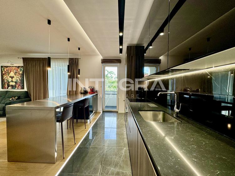 Apartament 2 Camere Lux | Zona Centrala | Cu Parcare Subterana