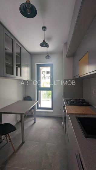 Apartament 2 camere | Onix Park | Pet friendly | 60 mp - 6