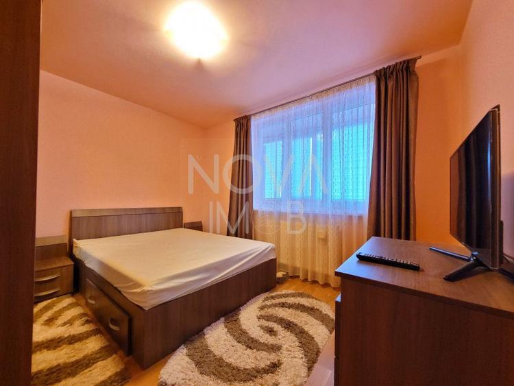 Apartament 3 camere de inchiriat zona Rahovei