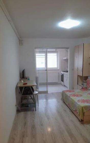 Garsoniera,Pallady,Palladium Residence,bl.2014,DECOMANDATA,Amenajata,centrala