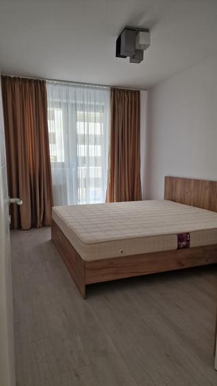 NOU Hils Brauner - Pallady - 2 cam - parcare inclusa - Metrou Nicolae Teclu