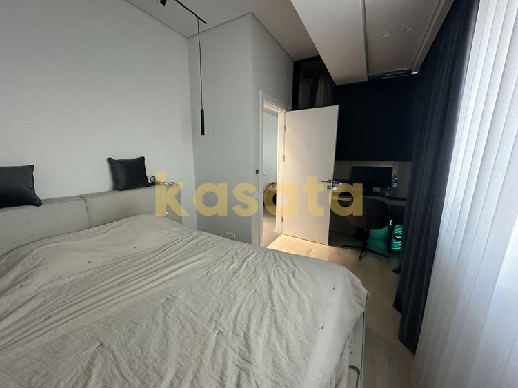 Apartament 2 Camere | Bloc Nou | 13 Septembrie | Parcare Subterană