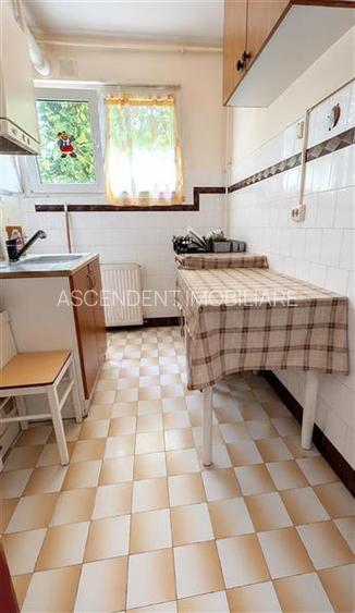 Apartament 2 camere, renovat, bloc reabilitat, Astra