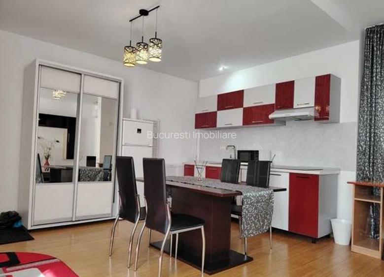 Apartament 2 Camere,13 Septembrie,Hotel Mariott,bl.2016,et.1/5,centrala,mobilat - 4