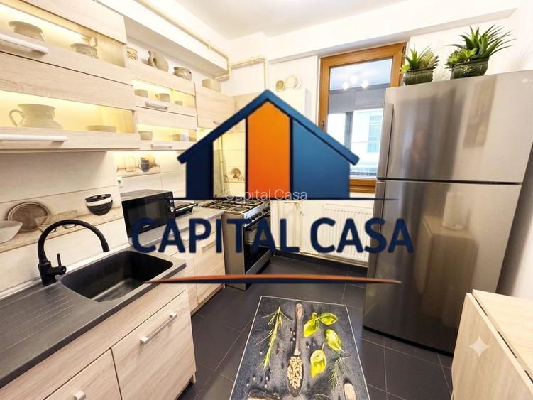 Apartament 2 Camere, Bloc Nou,  Metrou Regie - 3